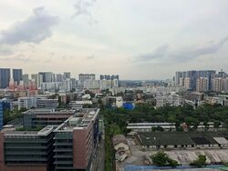 Blk 109A Depot Heights (Bukit Merah), HDB 4 Rooms #588537071